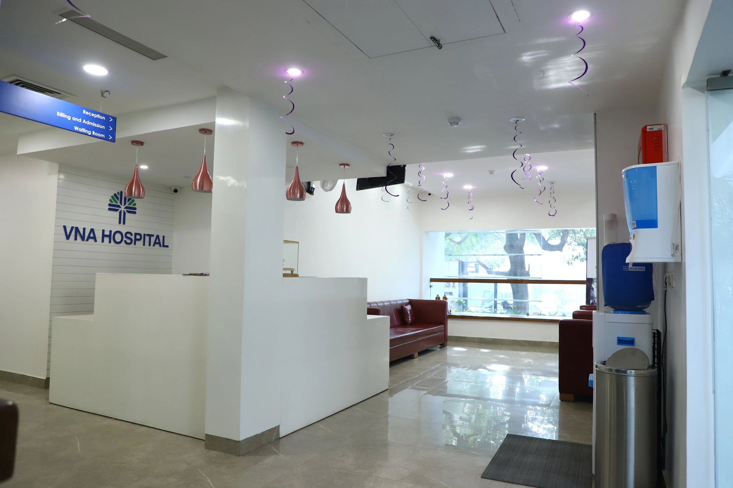 Dr. Rohit Krishna in operation theatre